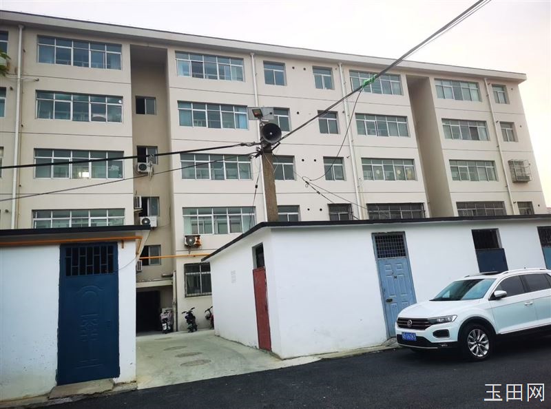 出租玉田县西兴楼(新联小西150米路西,原县社综合楼,彭桥小区东南角)