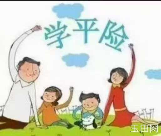 一年一度的 学平险 开始投保了