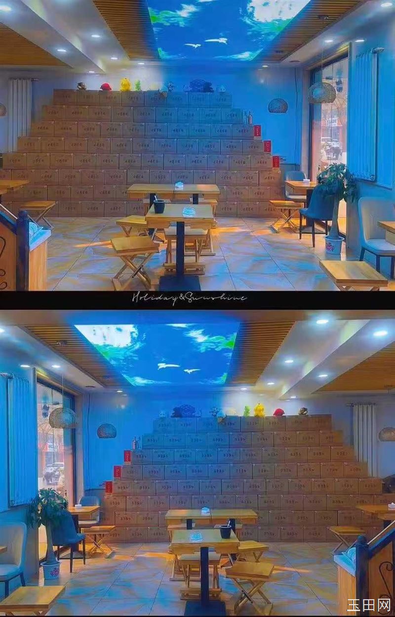 玉兴楼核心旺铺招租｜位置优越 人流量大 业态不限 即租即用 联系电话18833321987