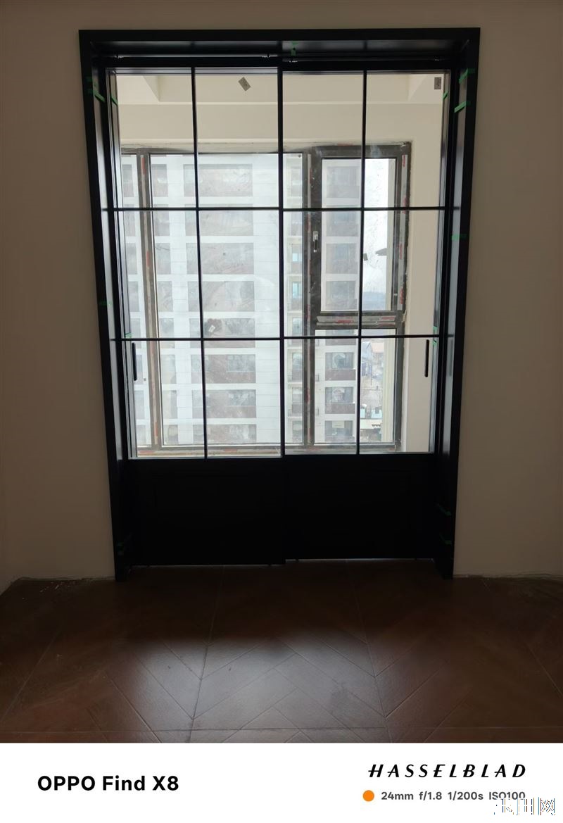 招聘钛镁合金门厂制作安装师傅，有领导能力和操持能力