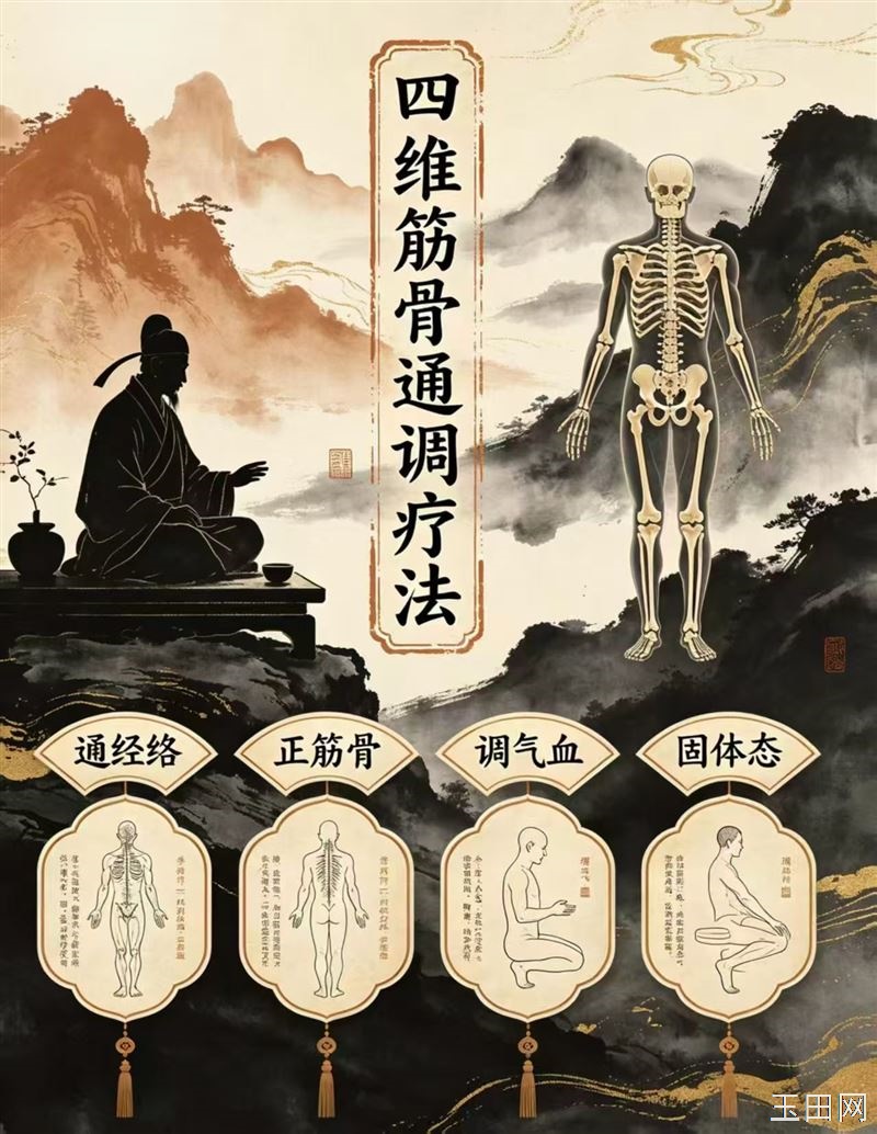🔥冯连明中医诊所·疼痛义诊福利周开启🔥 每周三免费义诊，各种肩颈腰腿疼痛免费治疗！